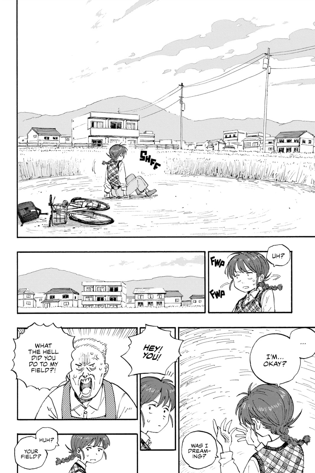 Rai Rai Rai Chapter 1 page 7 - 