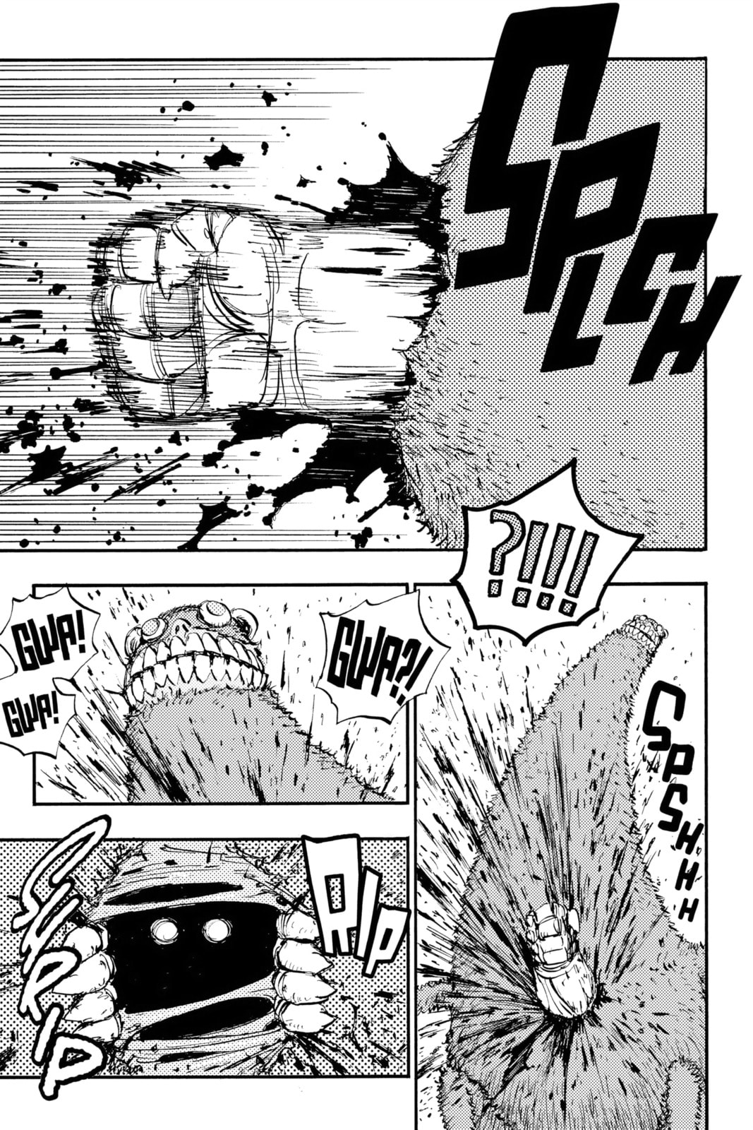 Rai Rai Rai Chapter 1 page 62 - 