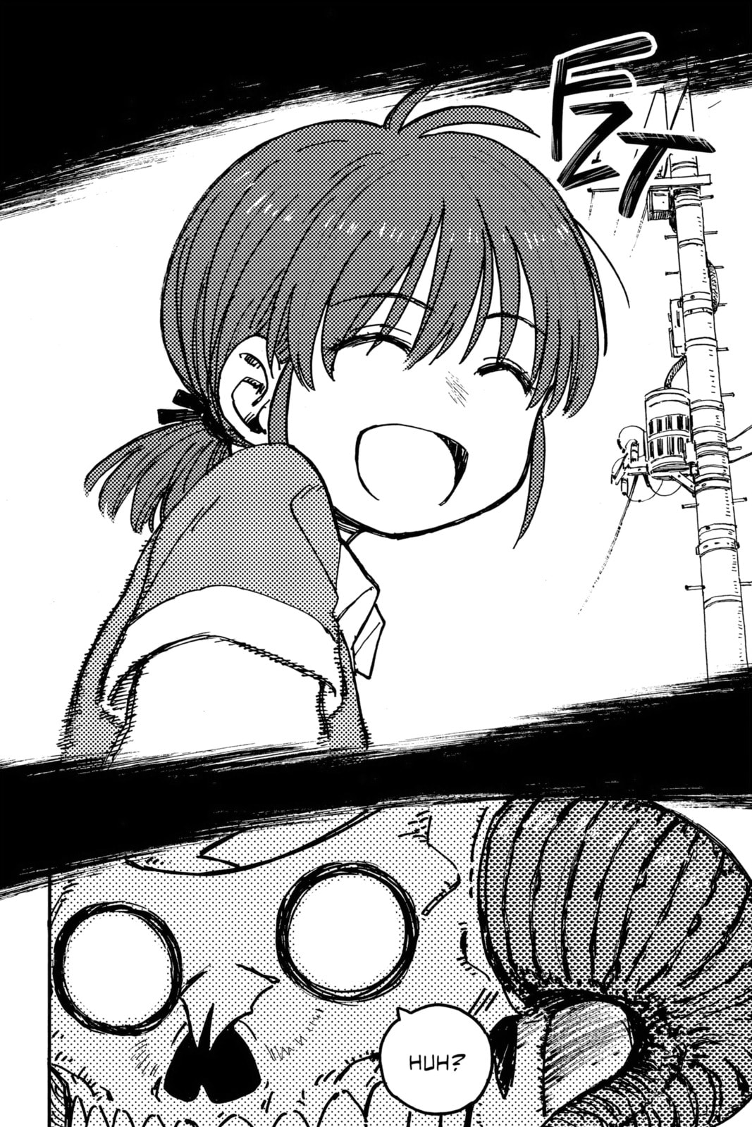Rai Rai Rai Chapter 10 page 30 - 