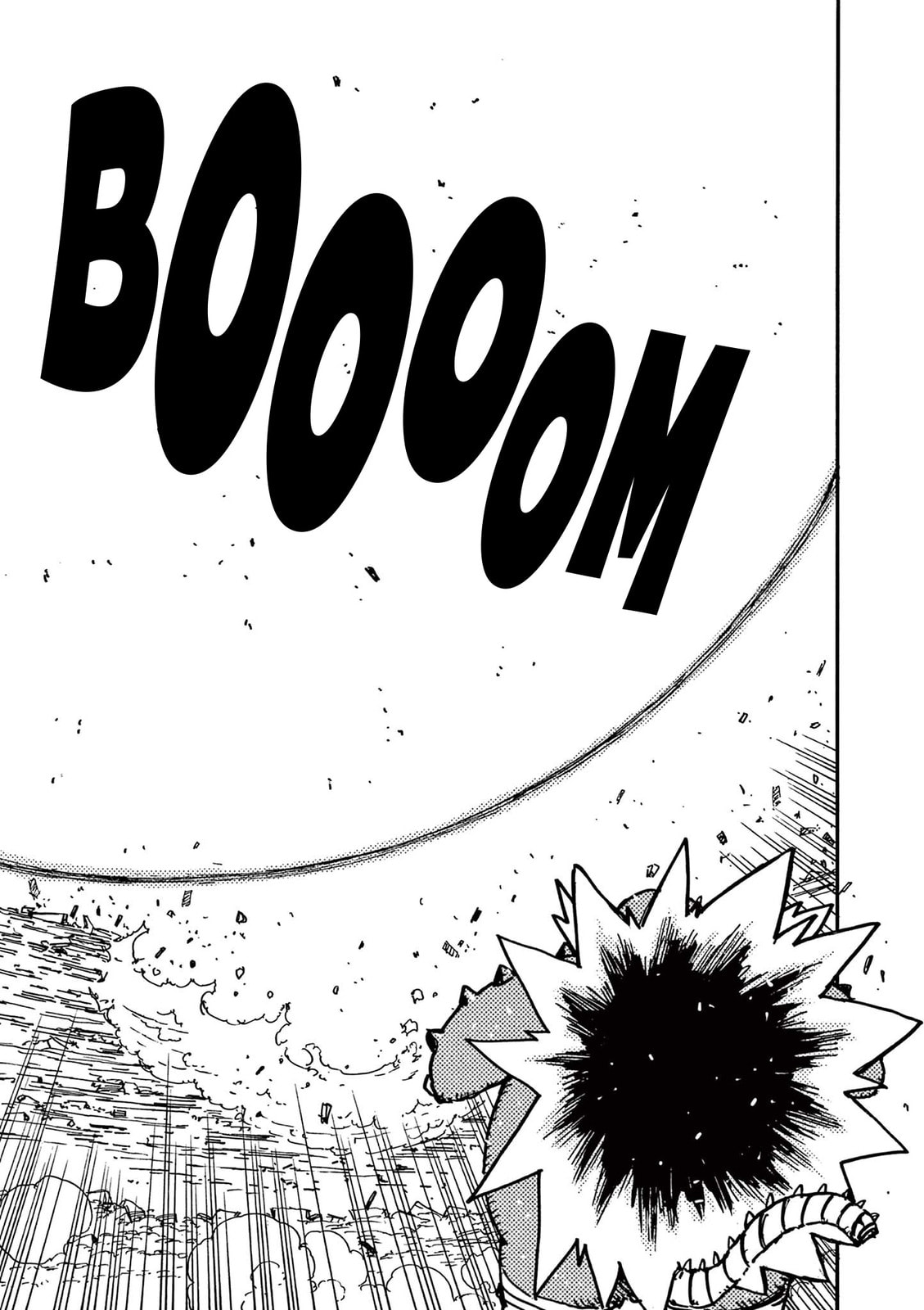 Rai Rai Rai Chapter 15 page 23 - 