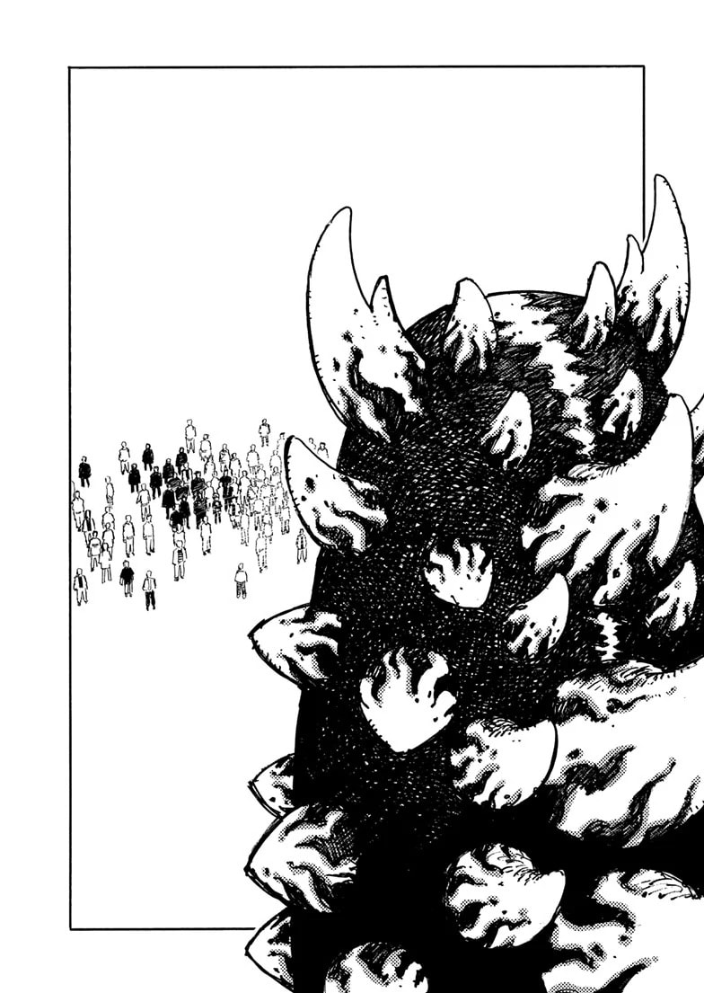 Rai Rai Rai Chapter 18.1 page 3 - 