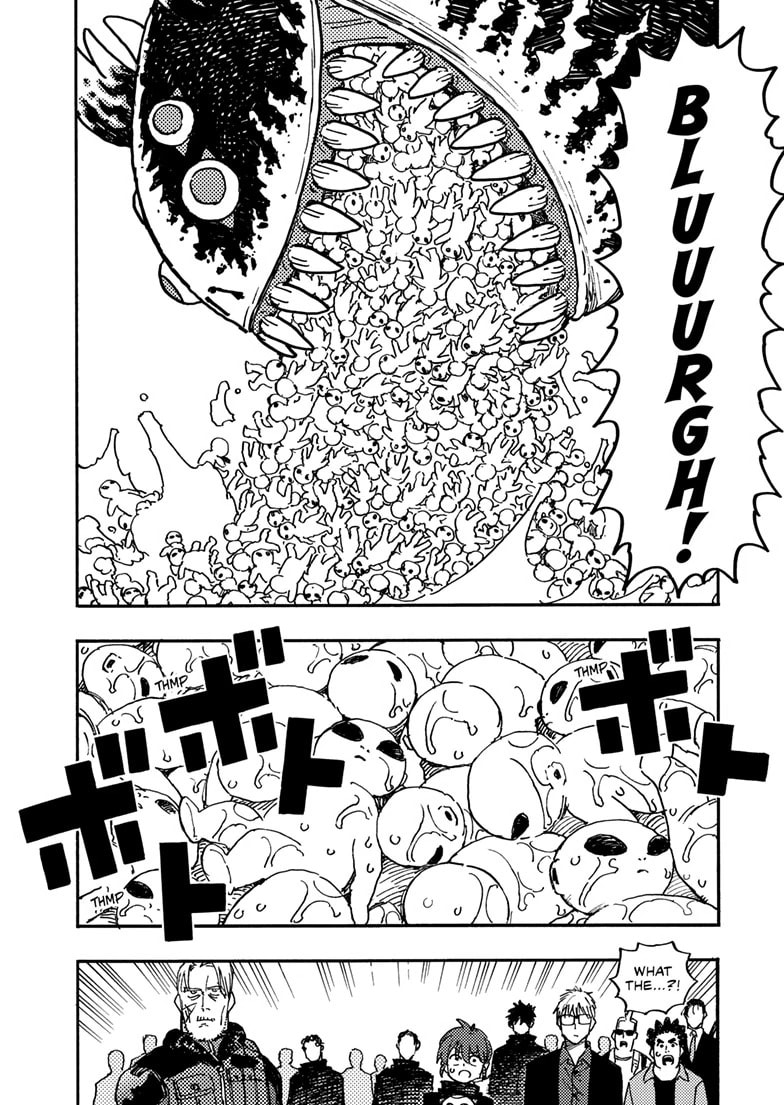 Rai Rai Rai Chapter 18.2 page 5 - 