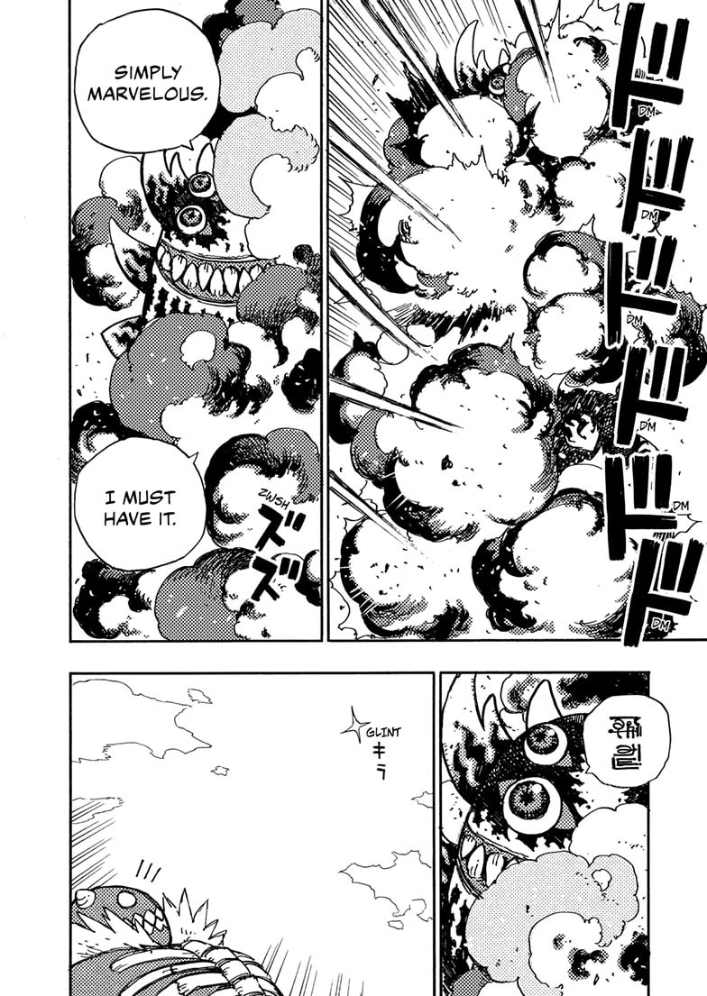 Rai Rai Rai Chapter 18.7 page 11 - 