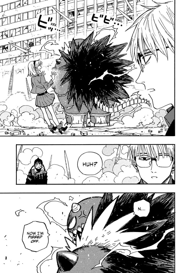 Rai Rai Rai Chapter 18.7 page 6 - 