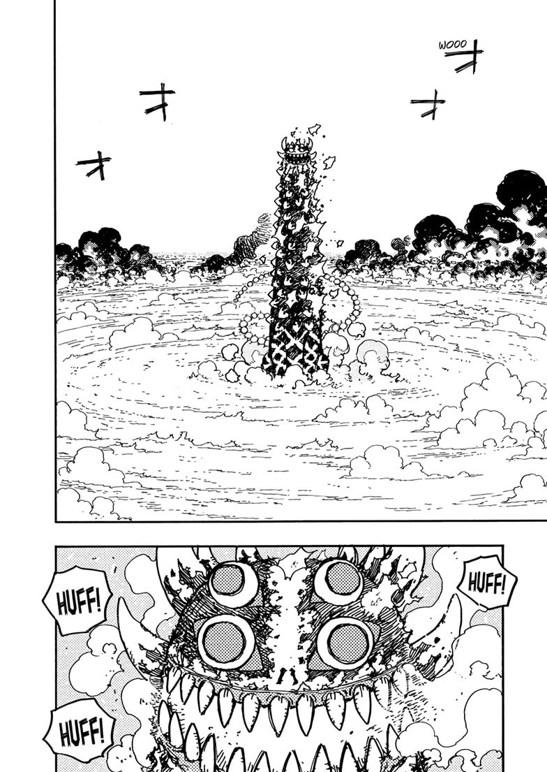 Rai Rai Rai Chapter 19.3 page 14 - 