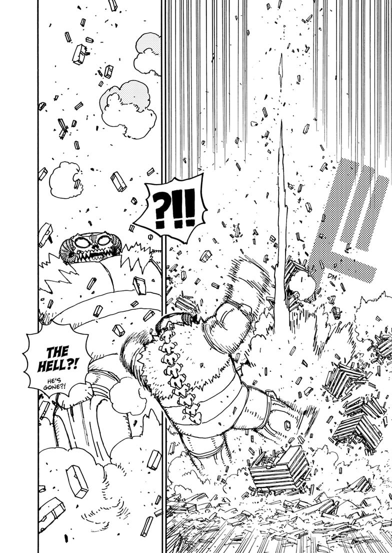 Rai Rai Rai Chapter 19.3 page 7 - 