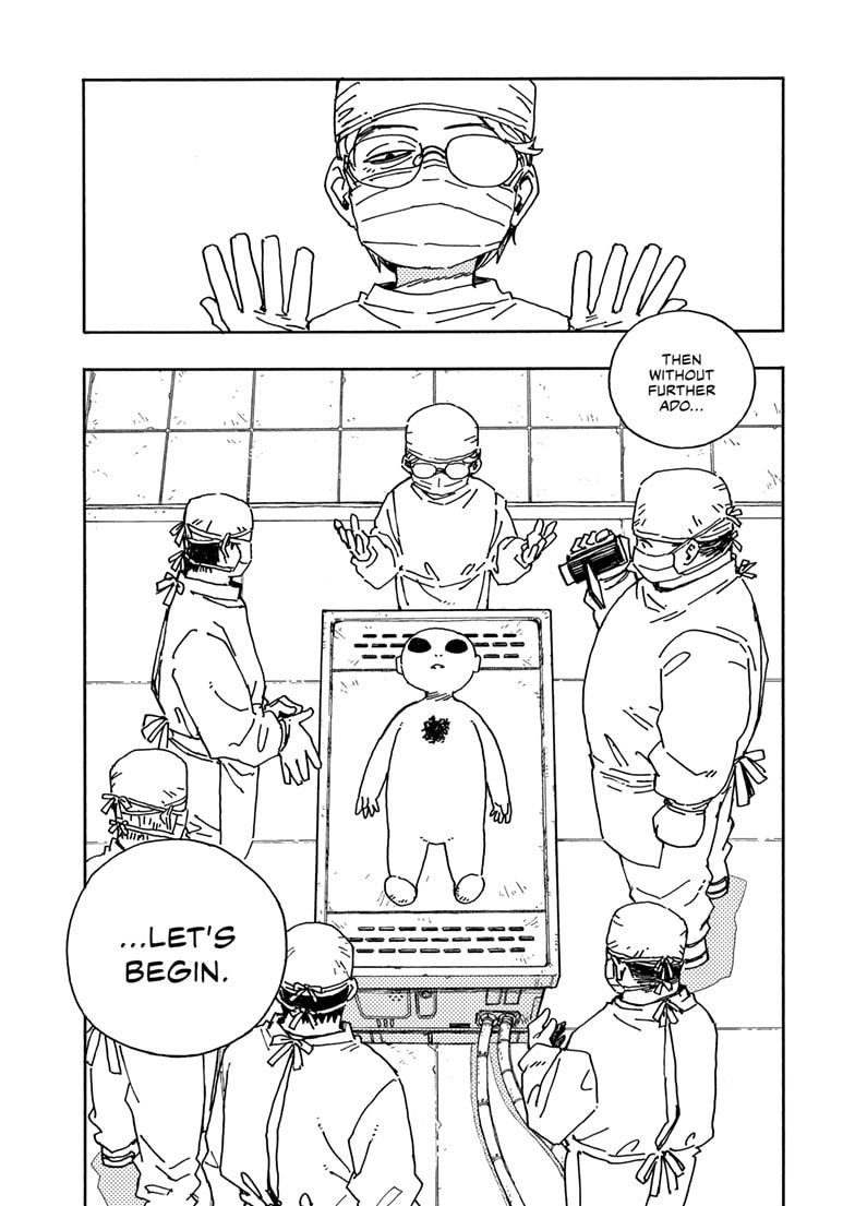 Rai Rai Rai Chapter 19.6 page 3 - 