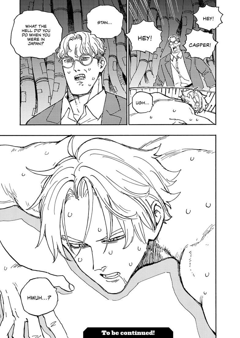 Rai Rai Rai Chapter 19.9 page 14 - 