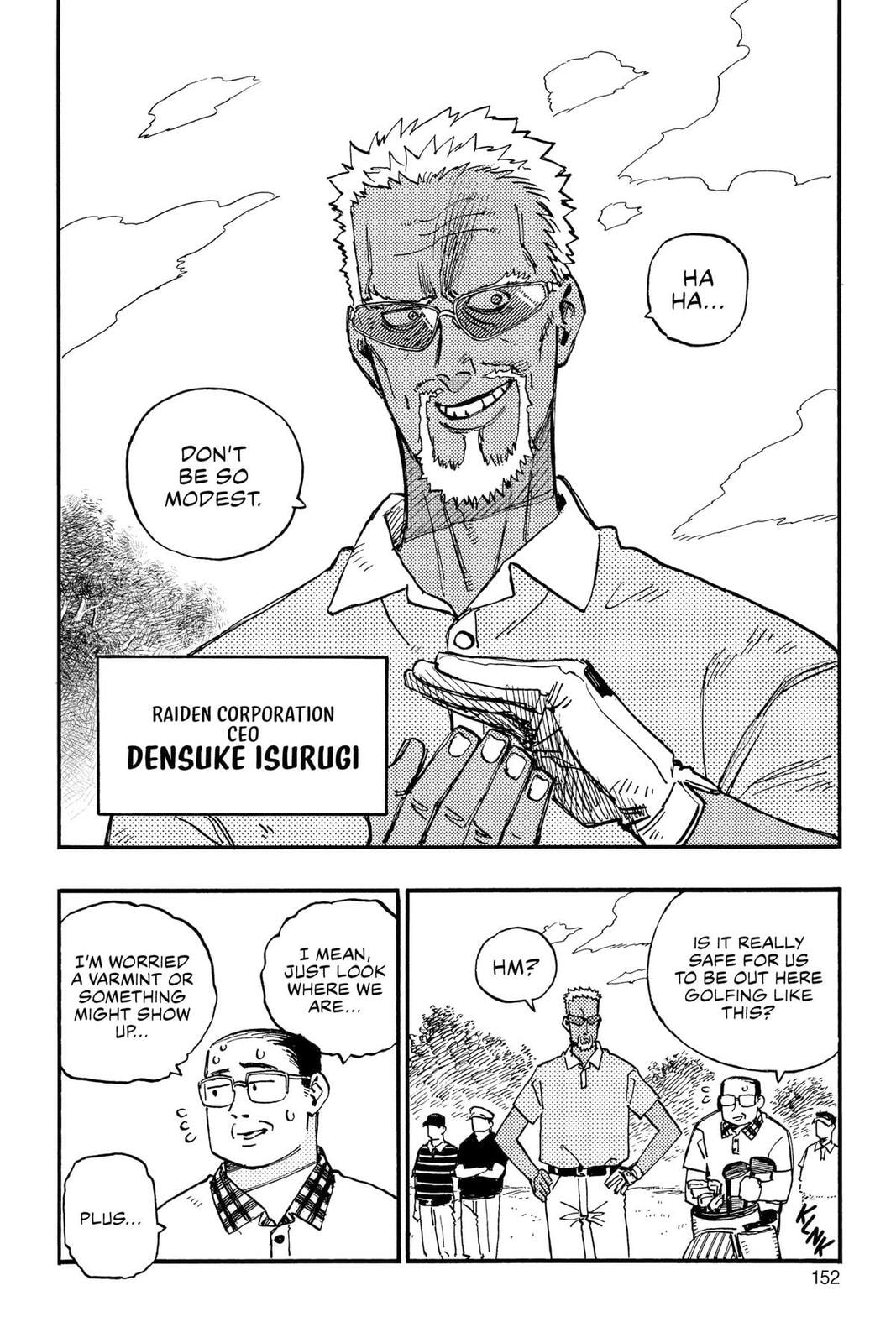 Rai Rai Rai Chapter 2.1 page 2 - 