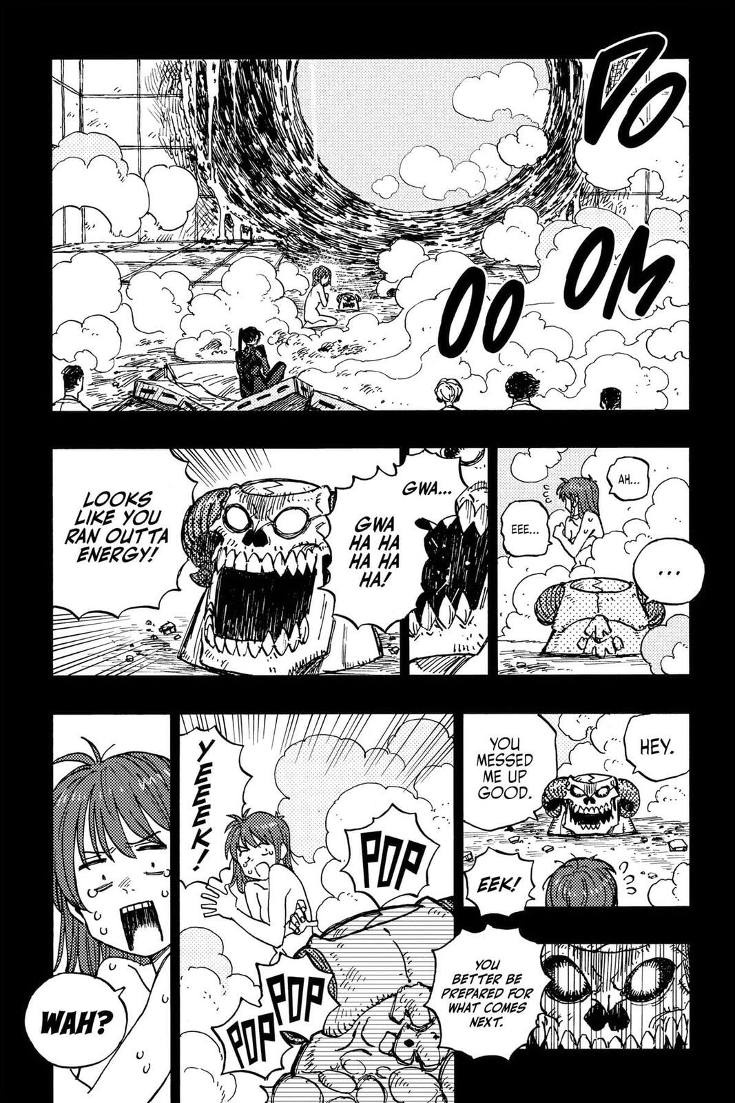Rai Rai Rai Chapter 2.1 page 17 - 