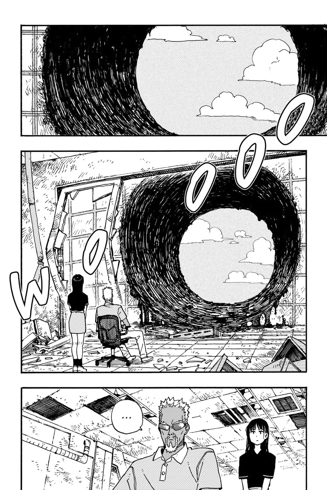 Rai Rai Rai Chapter 2.1 page 22 - 