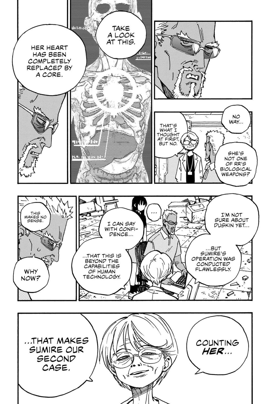 Rai Rai Rai Chapter 2.1 page 24 - 