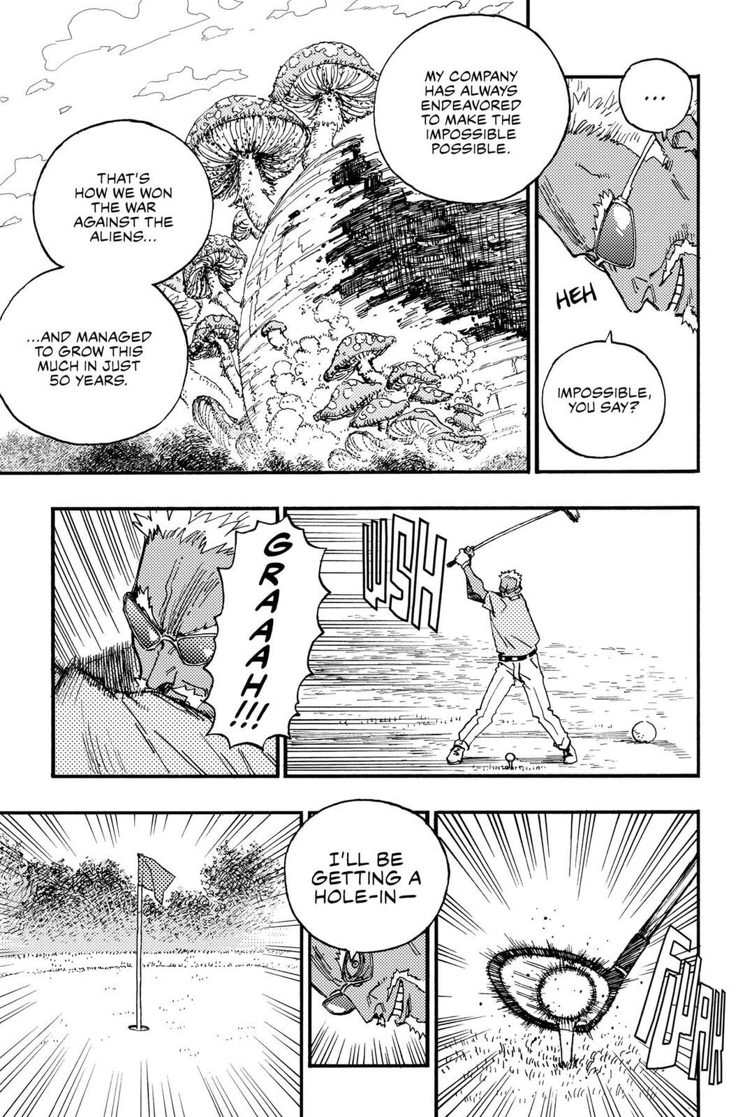 Rai Rai Rai Chapter 2.1 page 5 - 