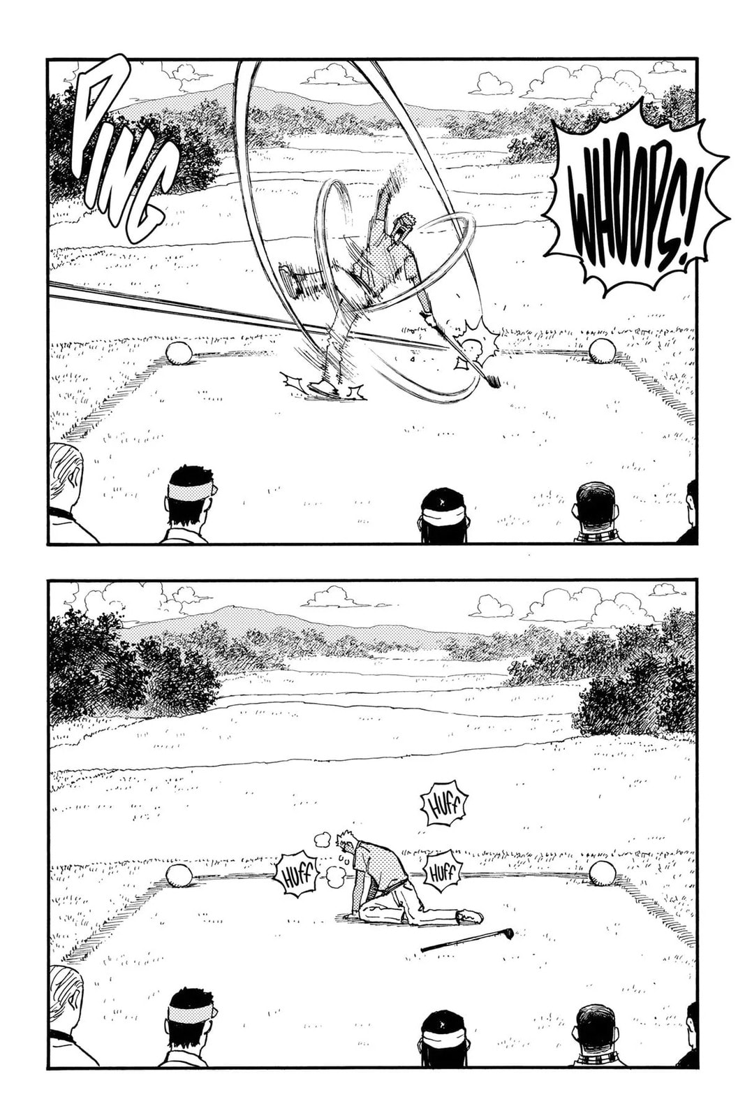 Rai Rai Rai Chapter 2.1 page 6 - 