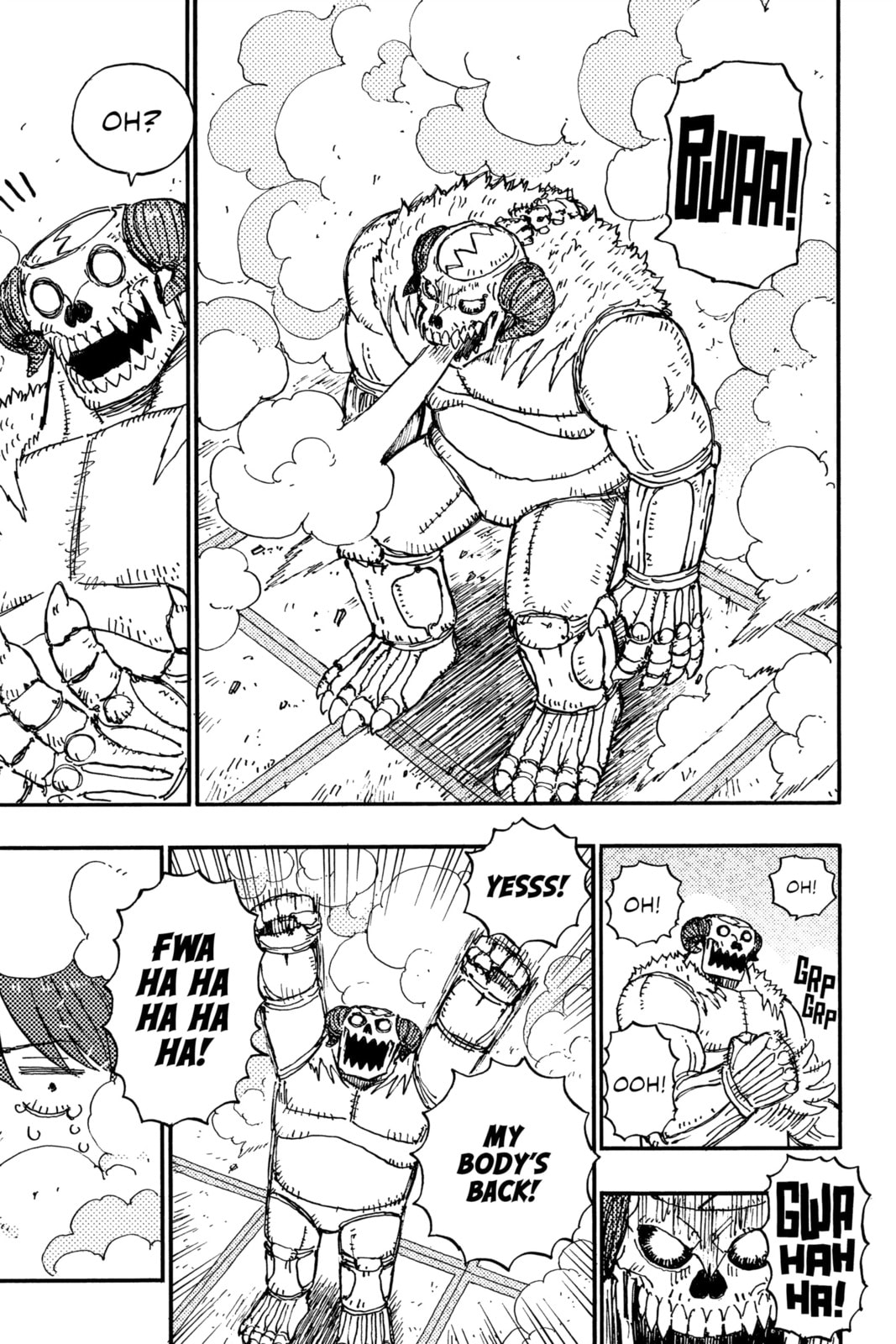 Rai Rai Rai Chapter 2 page 24 - 
