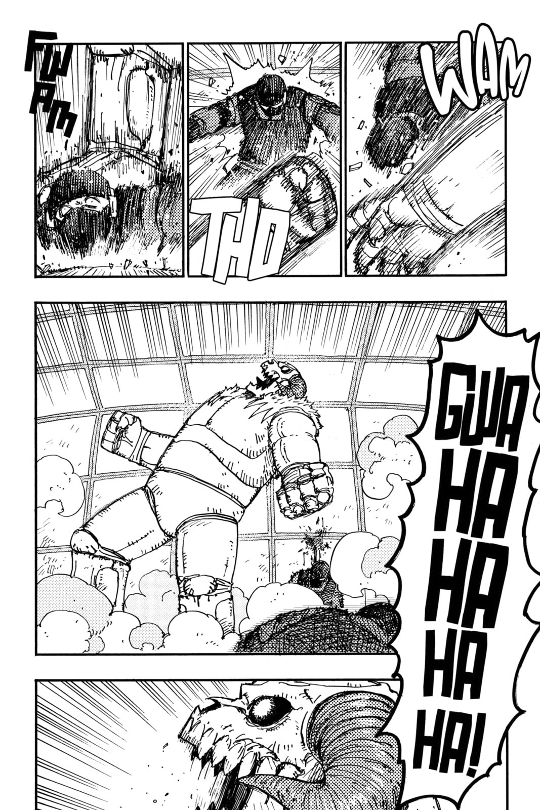 Rai Rai Rai Chapter 2 page 27 - 