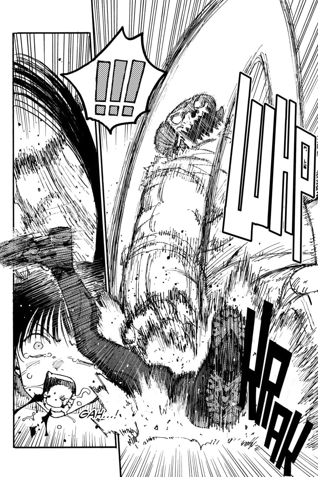 Rai Rai Rai Chapter 2 page 39 - 