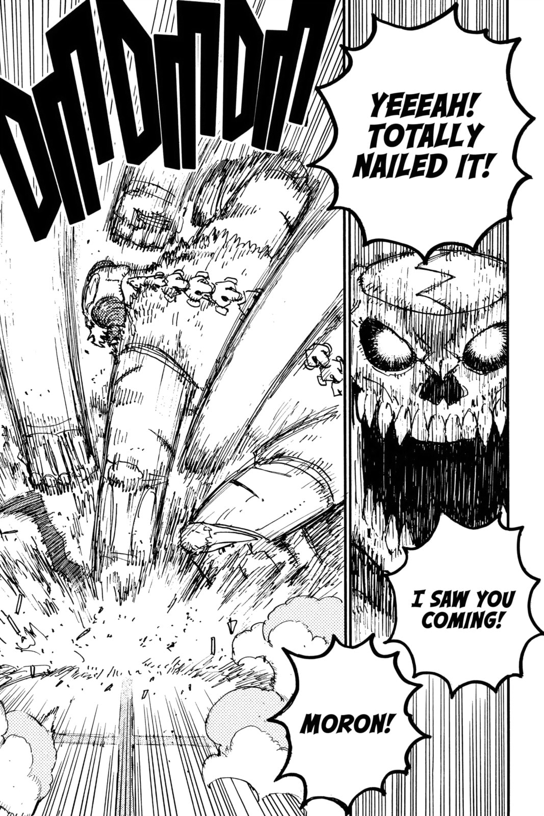Rai Rai Rai Chapter 2 page 40 - 