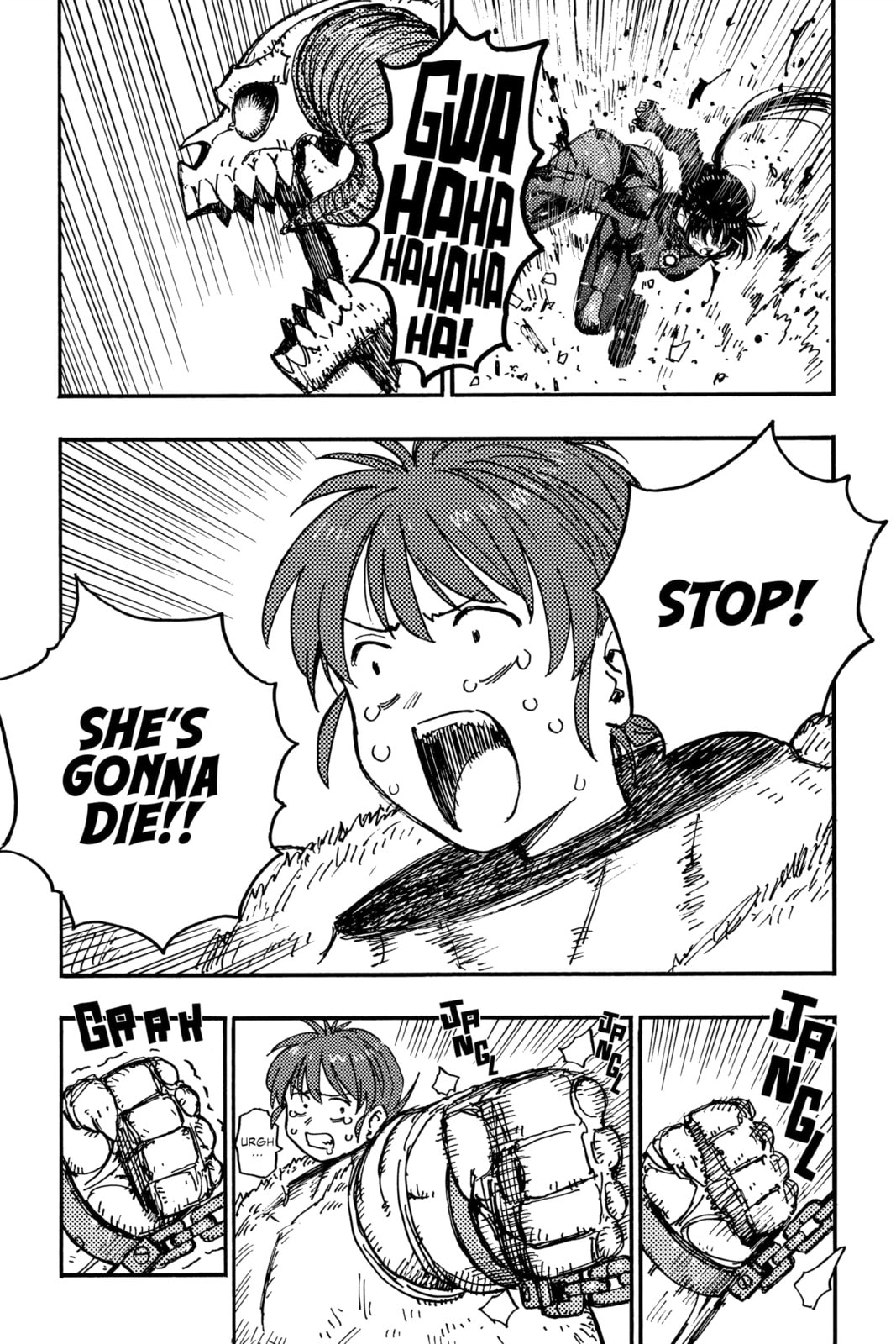 Rai Rai Rai Chapter 2 page 41 - 