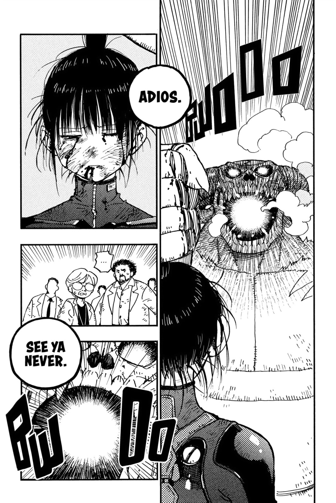 Rai Rai Rai Chapter 2 page 44 - 