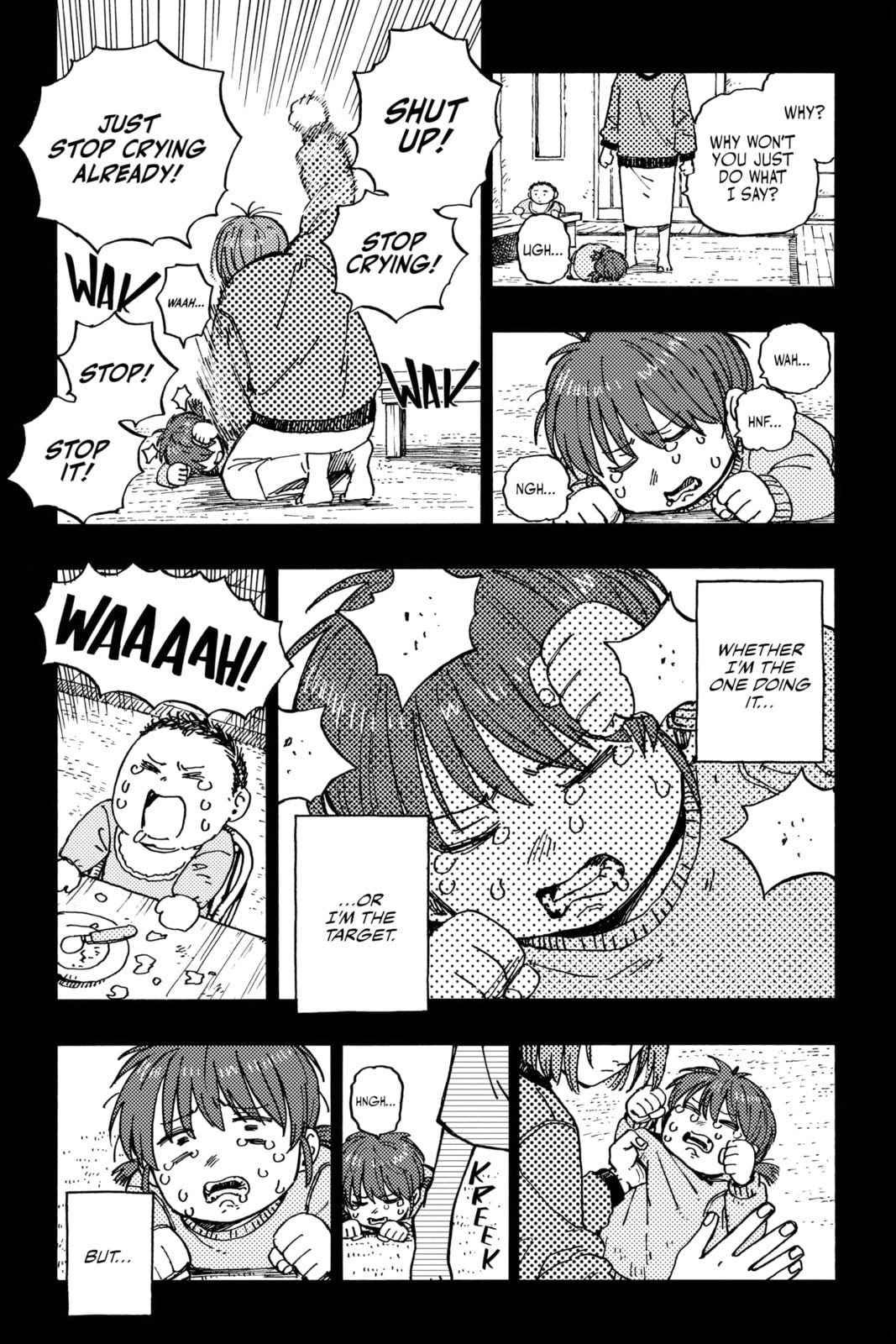 Rai Rai Rai Chapter 2 page 49 - 