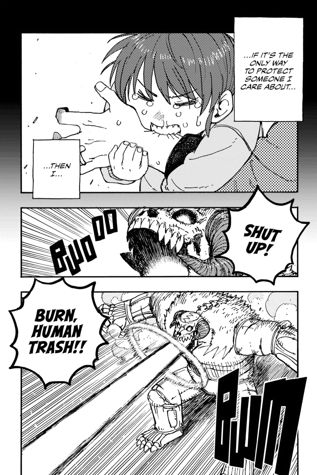 Rai Rai Rai Chapter 2 page 51 - 