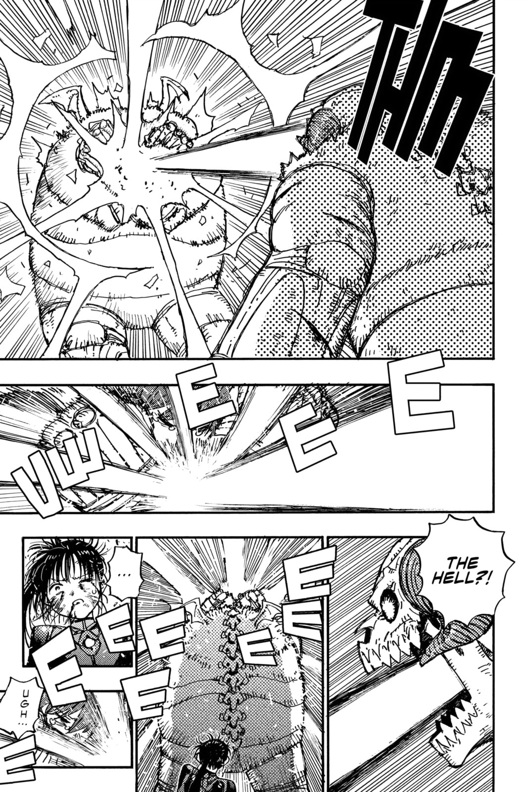 Rai Rai Rai Chapter 2 page 52 - 