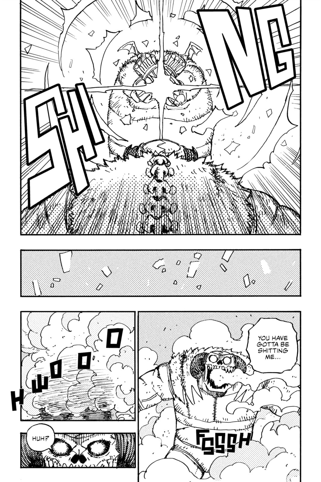 Rai Rai Rai Chapter 2 page 53 - 