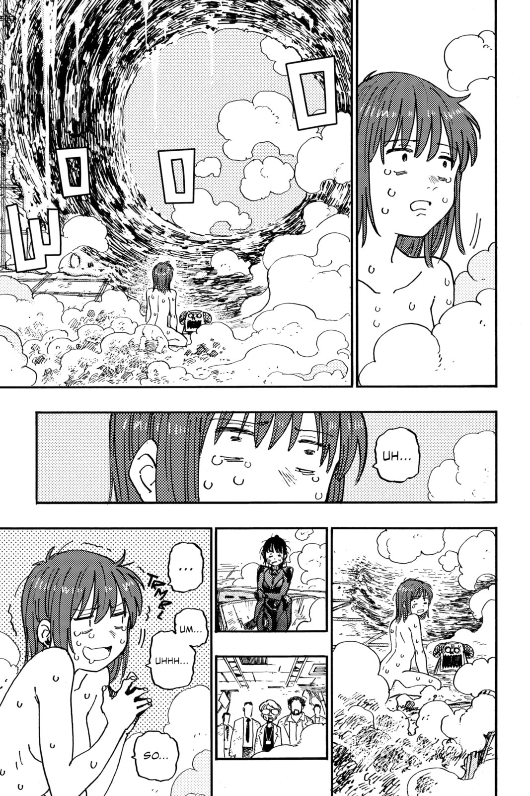 Rai Rai Rai Chapter 2 page 69 - 