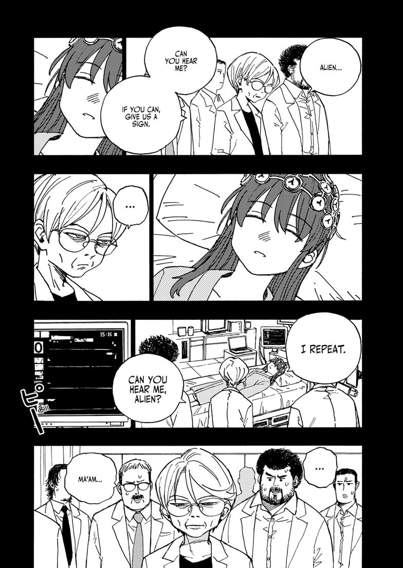 Rai Rai Rai Chapter 20.2 page 6 - 