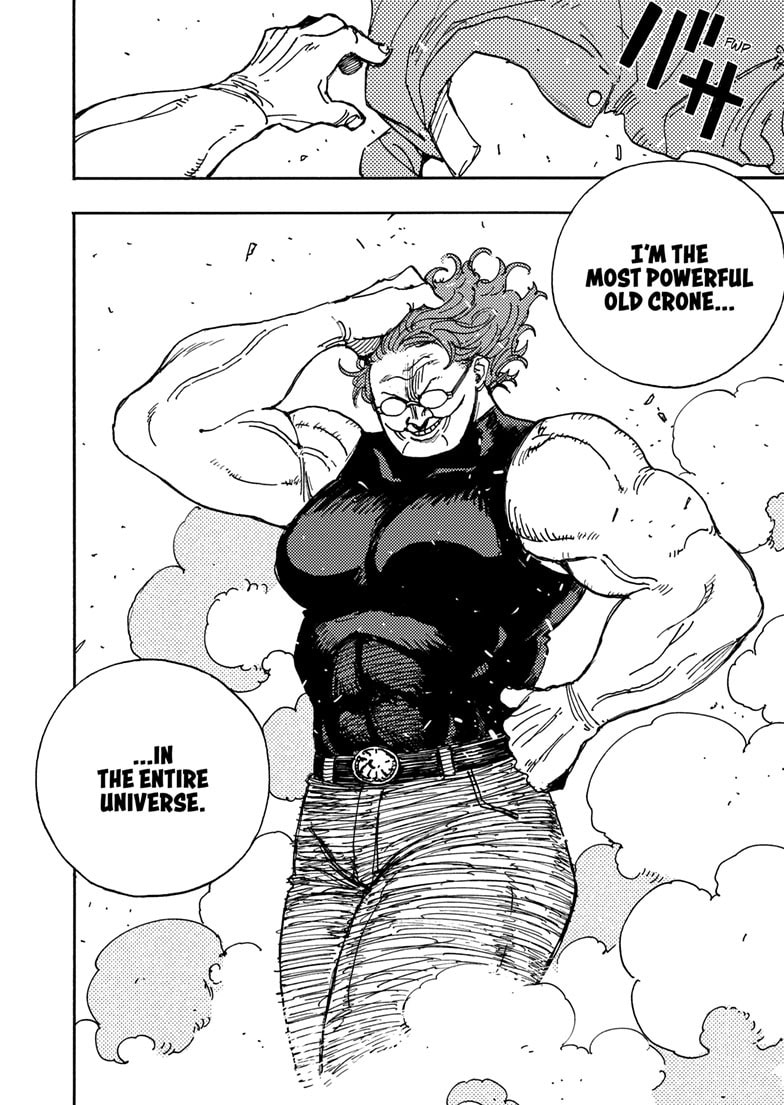 Rai Rai Rai Chapter 20.6 page 9 - 