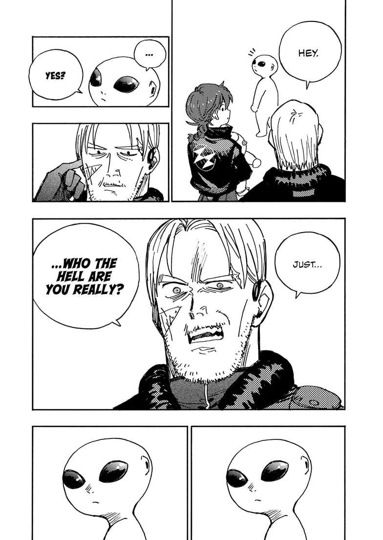 Rai Rai Rai Chapter 24.1 page 12 - 