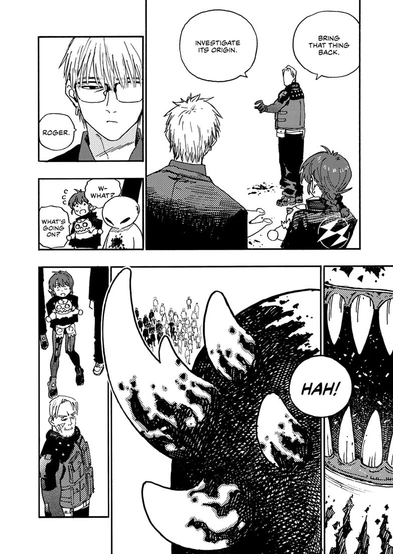 Rai Rai Rai Chapter 24.2 page 3 - 