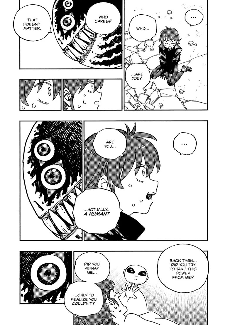 Rai Rai Rai Chapter 25.1 page 6 - 