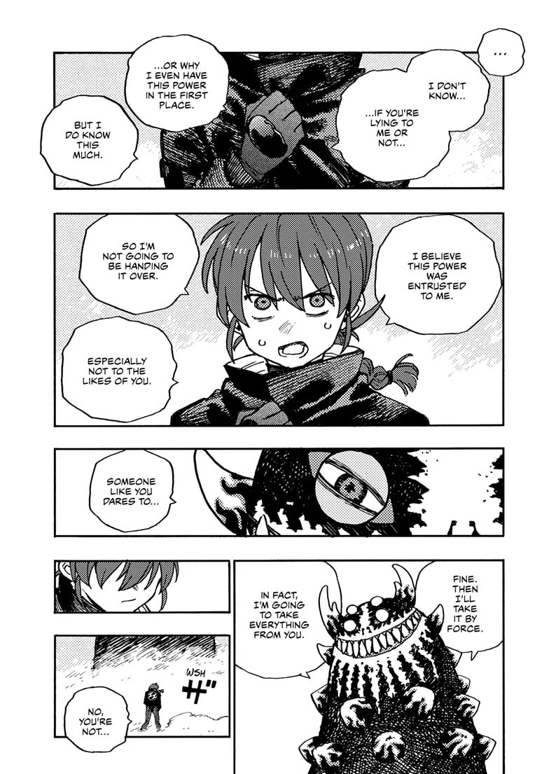 Rai Rai Rai Chapter 25.1 page 7 - 
