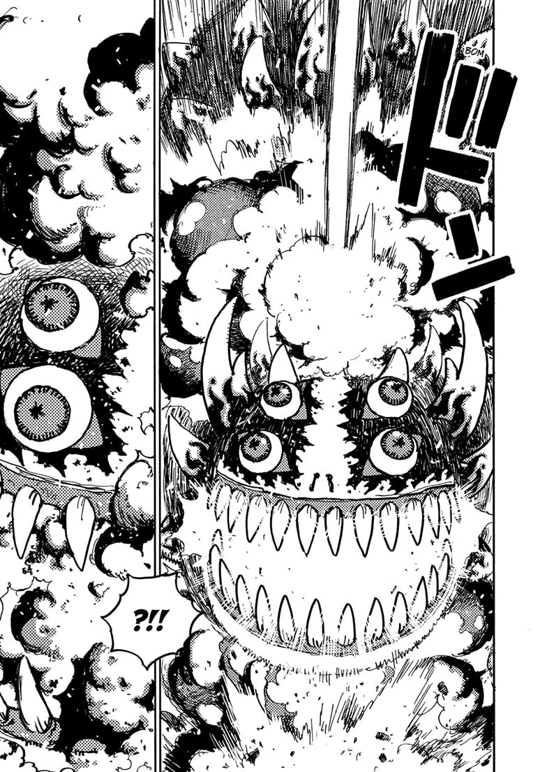 Rai Rai Rai Chapter 25.2 page 11 - 