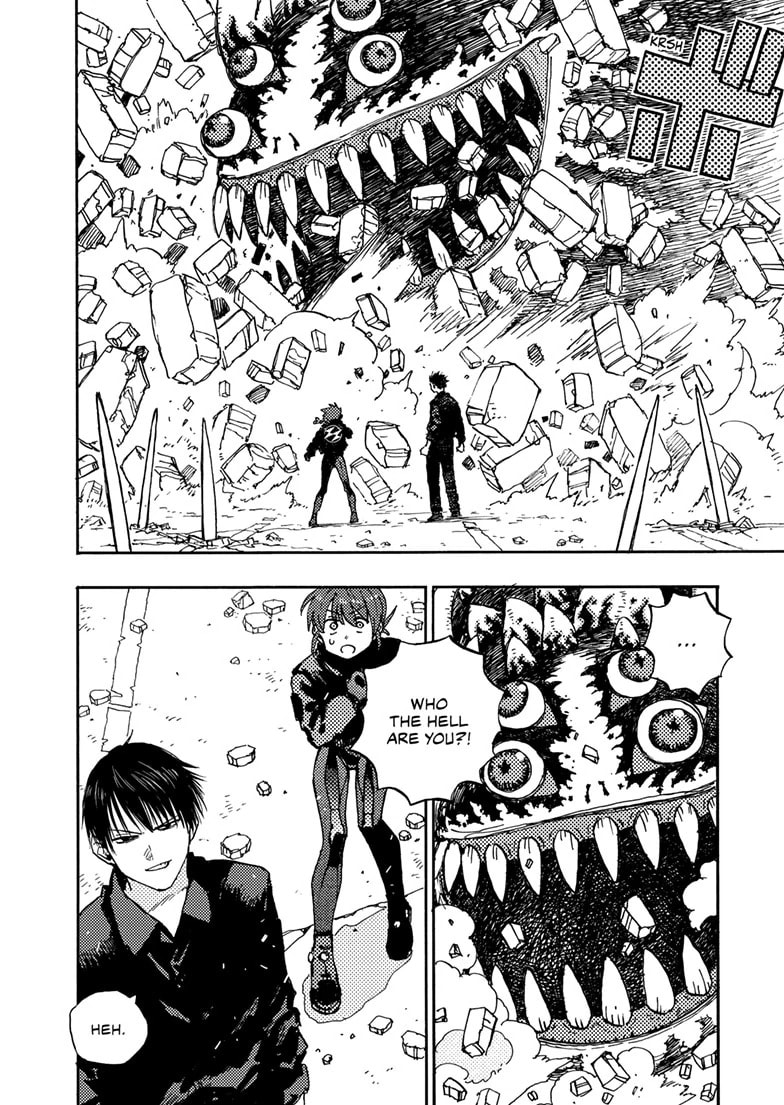 Rai Rai Rai Chapter 25.2 page 10 - 
