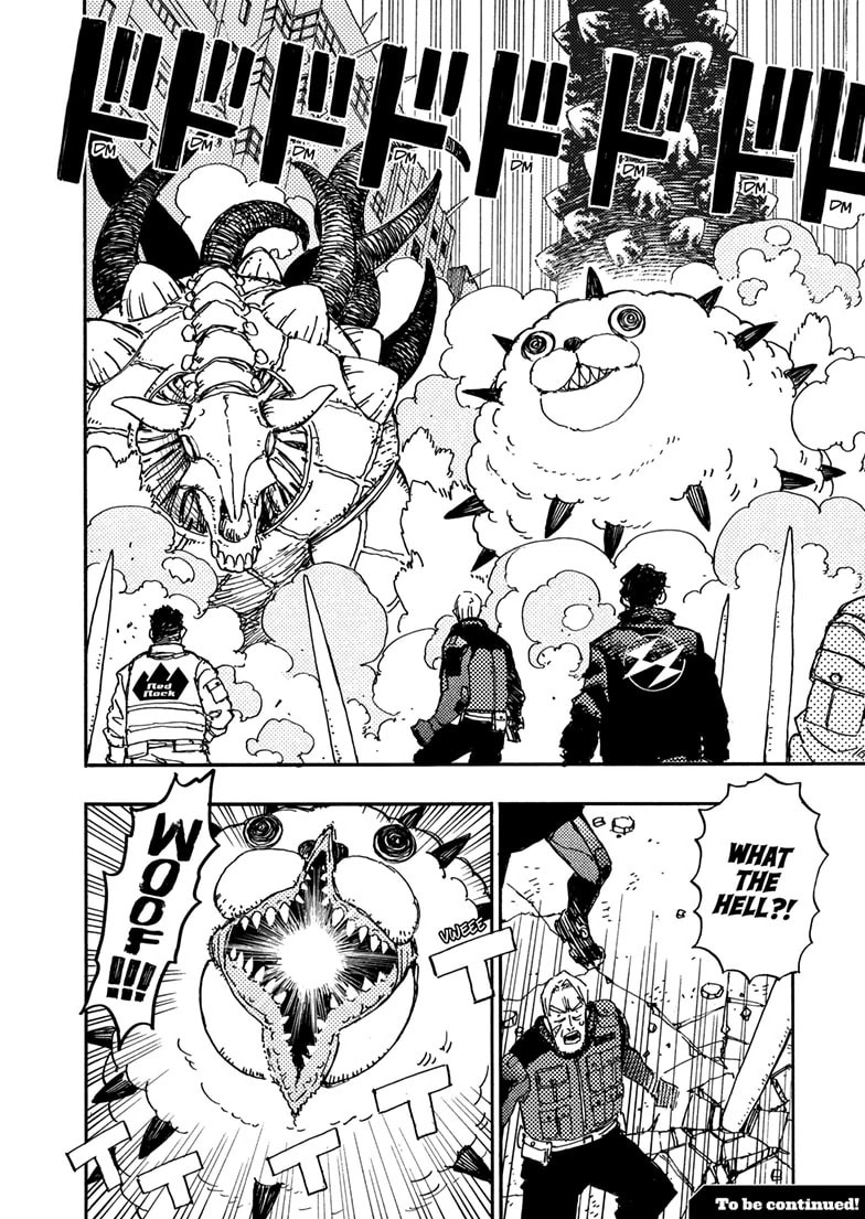 Rai Rai Rai Chapter 26.1 page 15 - 