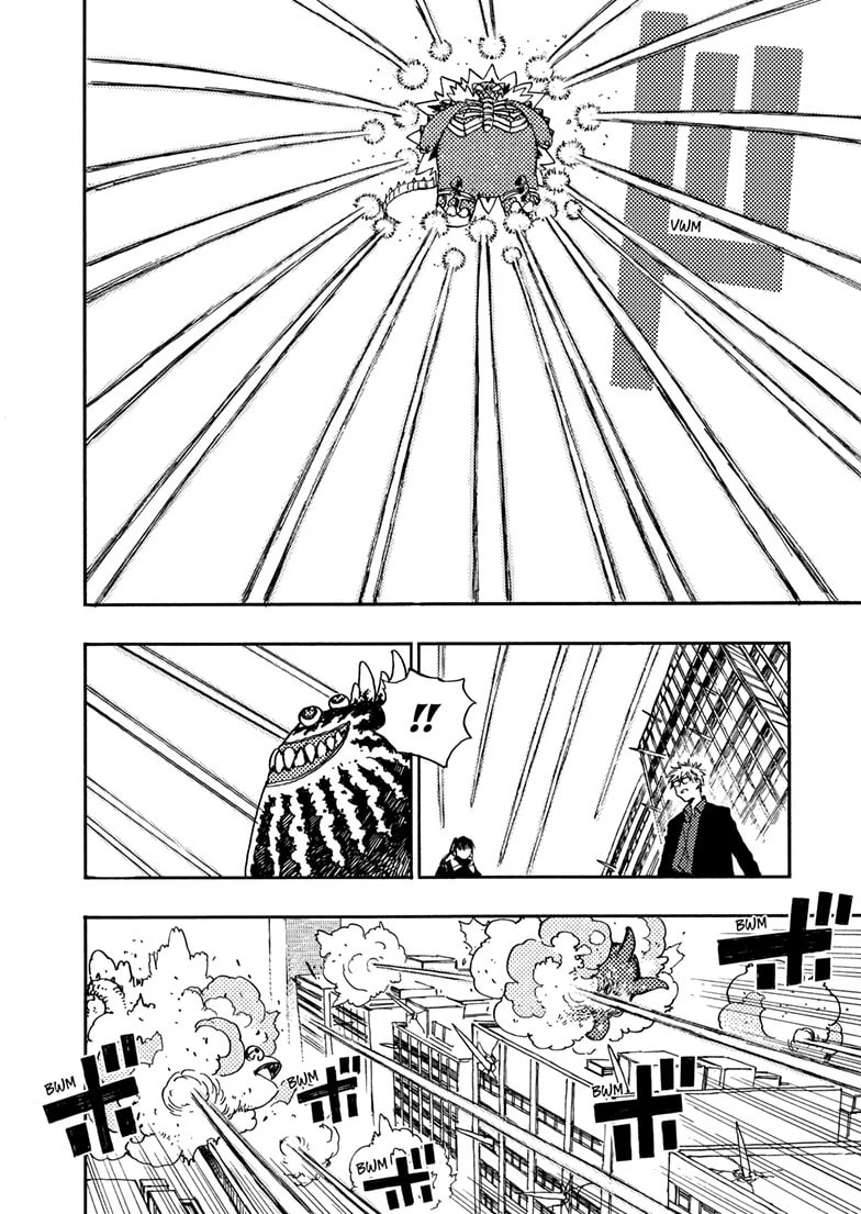Rai Rai Rai Chapter 26.2 page 9 - 