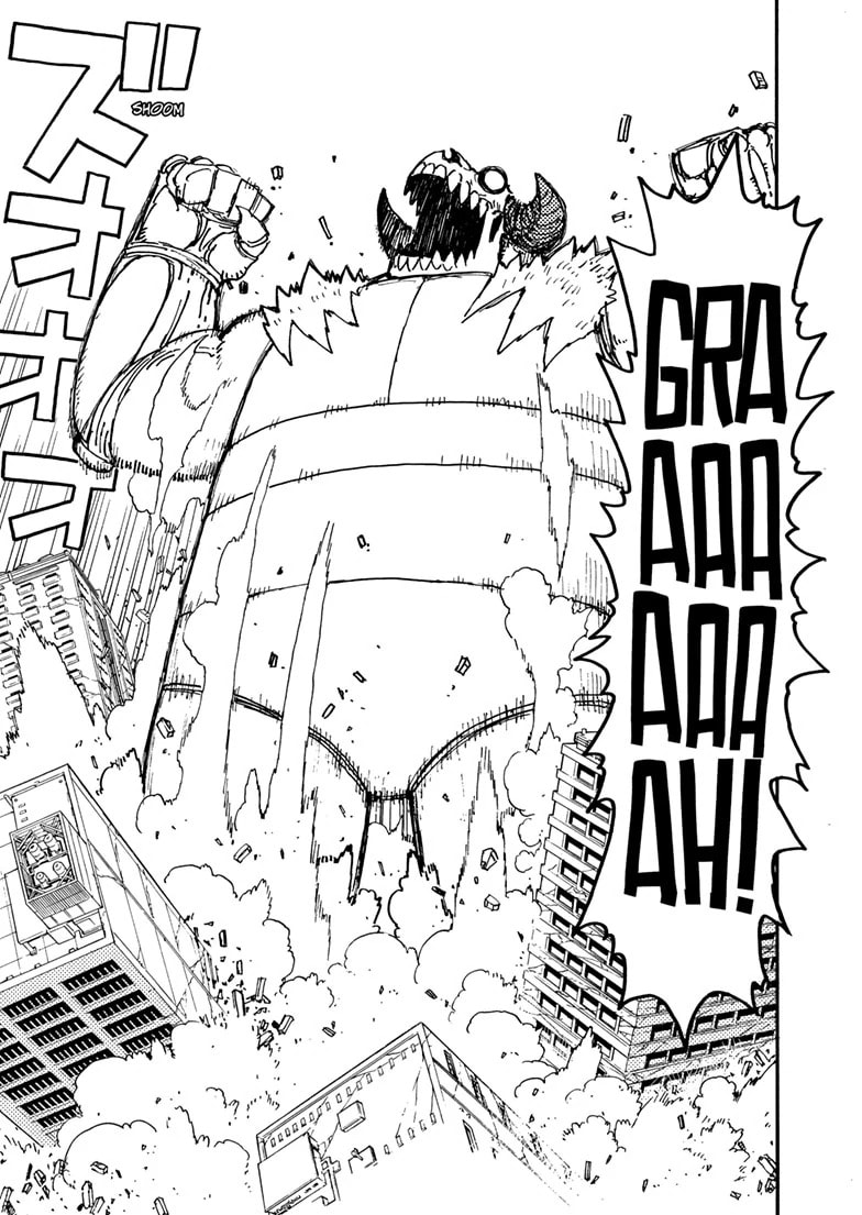 Rai Rai Rai Chapter 28.2 page 16 - 