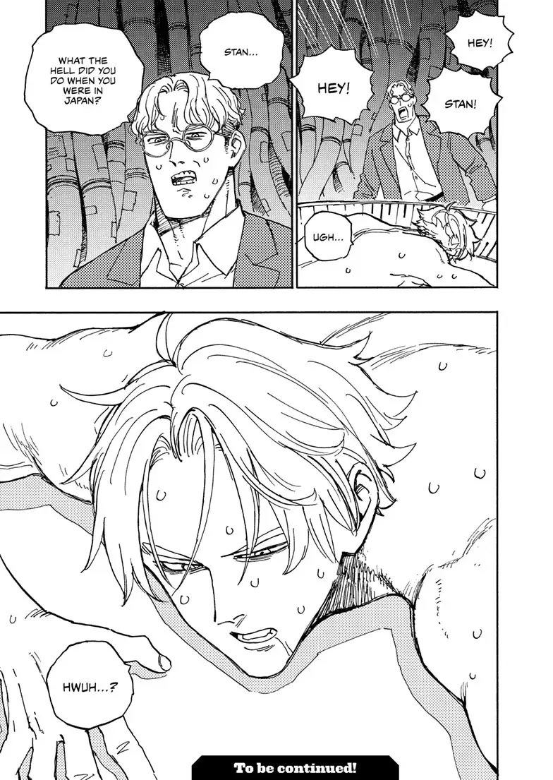 Rai Rai Rai Chapter 32.2 page 14 - 