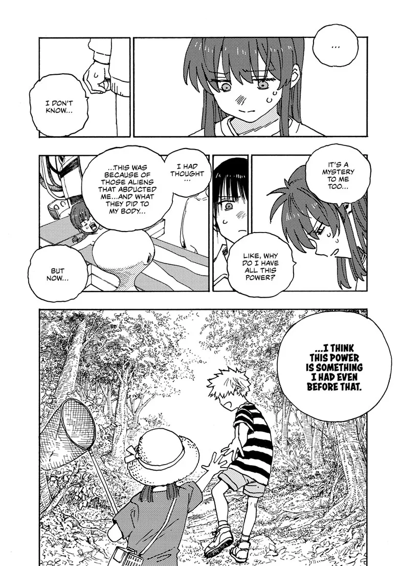 Rai Rai Rai Chapter 33.2 page 5 - 