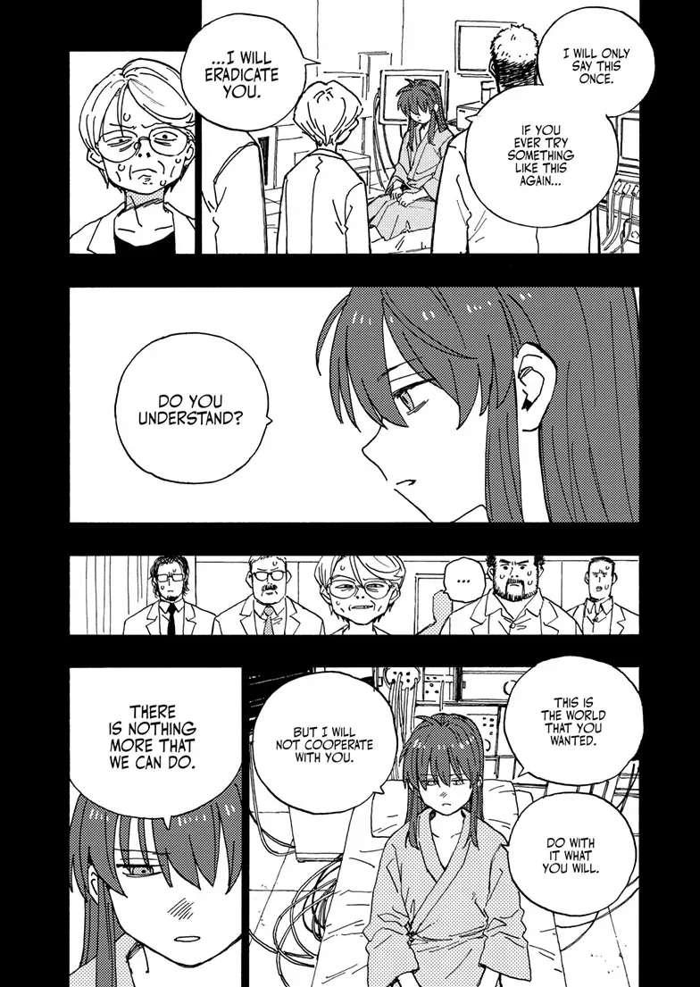 Rai Rai Rai Chapter 34.1 page 9 - 