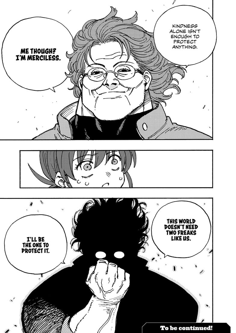 Rai Rai Rai Chapter 35.1 page 12 - 
