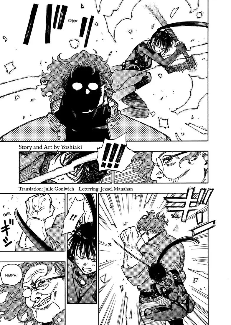 Rai Rai Rai Chapter 35.2 page 2 - 