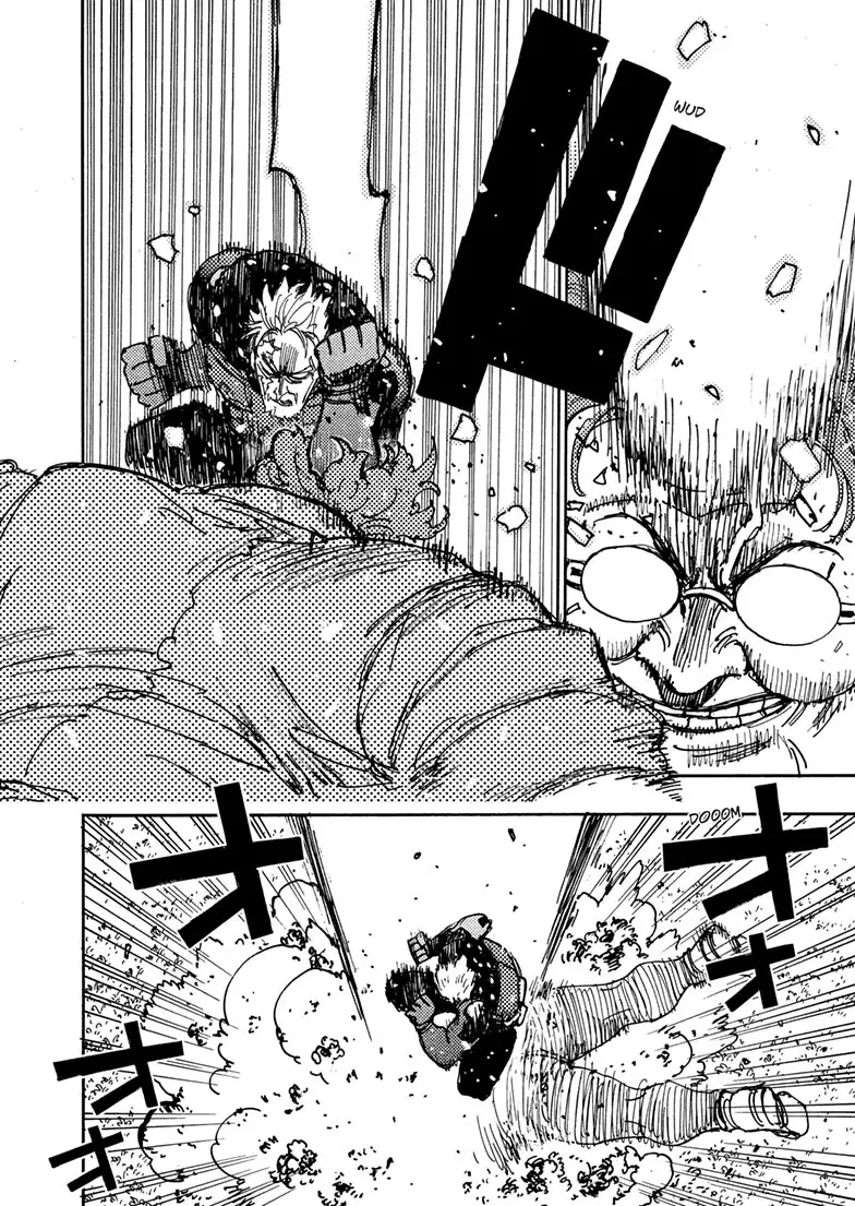 Rai Rai Rai Chapter 35.2 page 5 - 