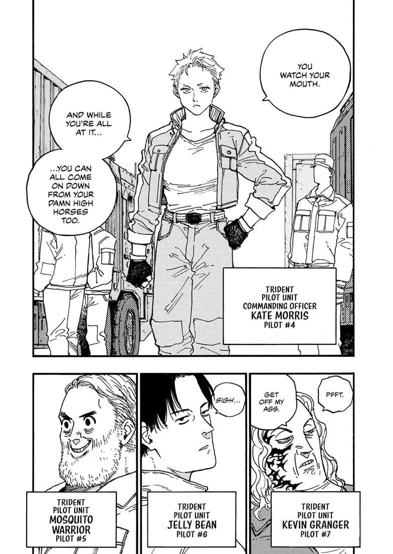 Rai Rai Rai Chapter 45.1 page 6 - 