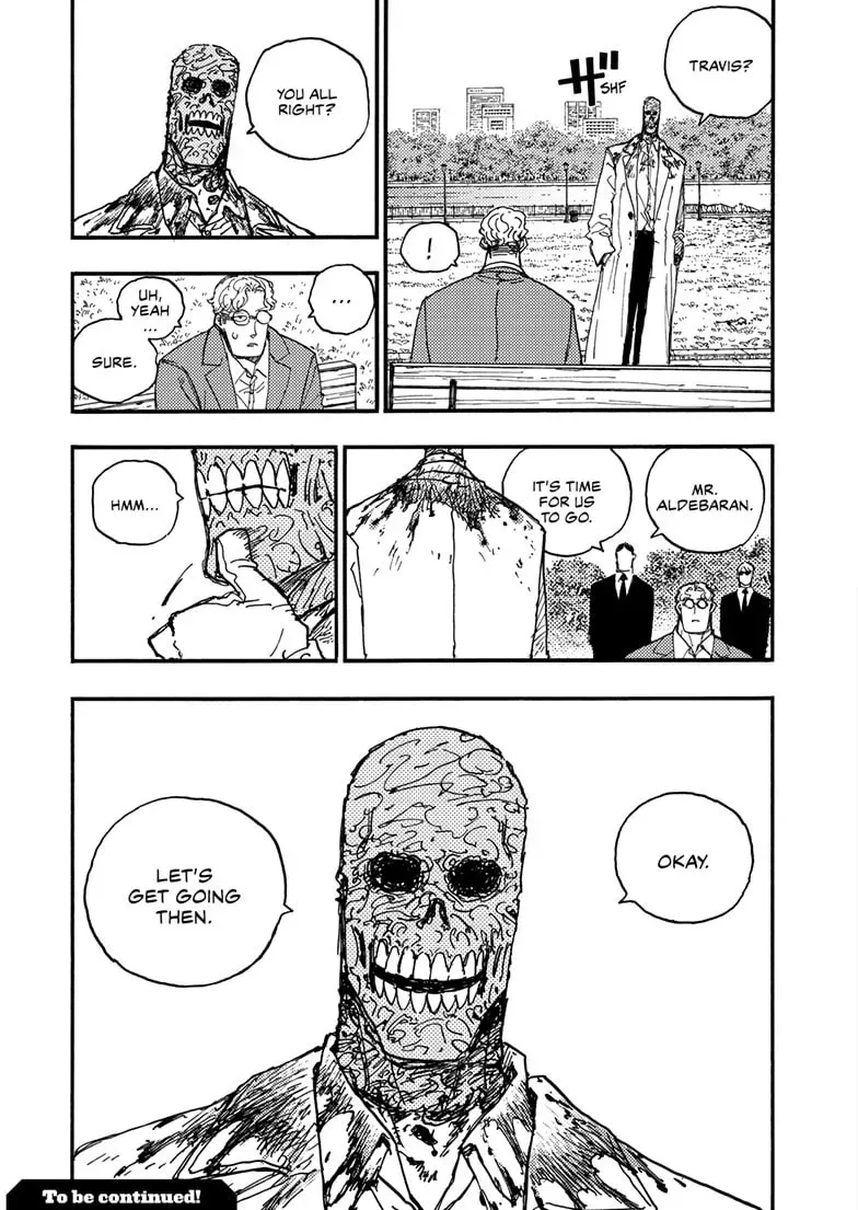 Rai Rai Rai Chapter 45.2 page 14 - 