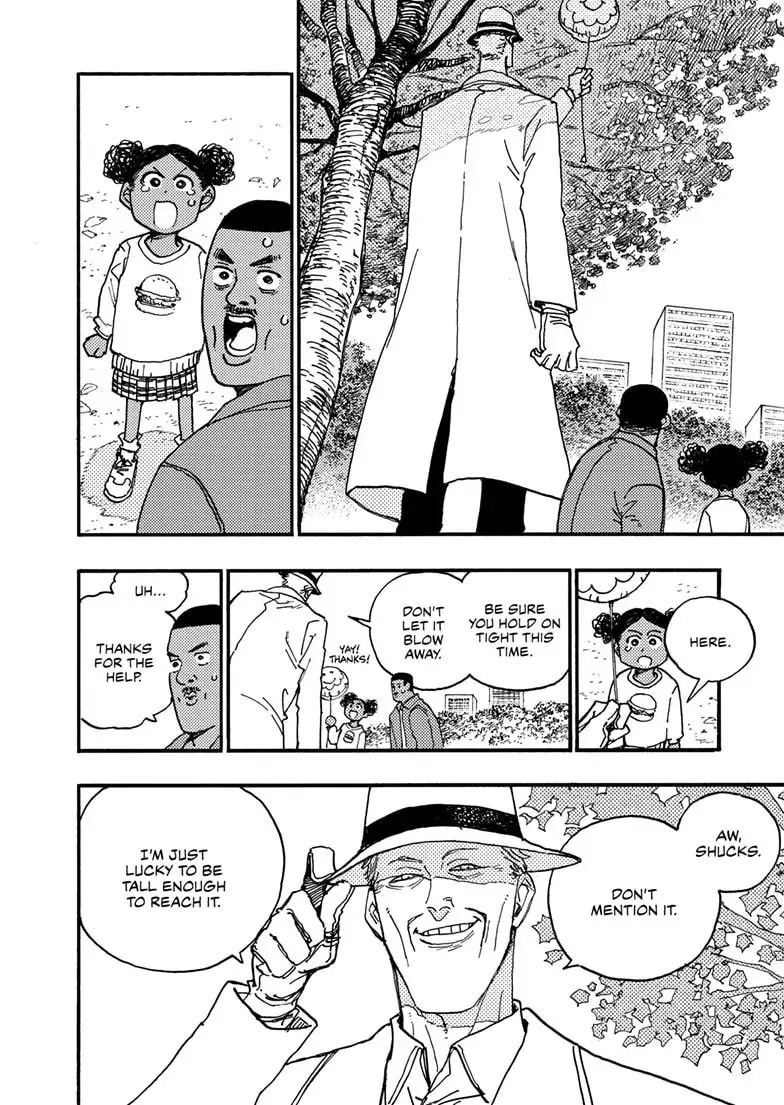 Rai Rai Rai Chapter 45.2 page 3 - 