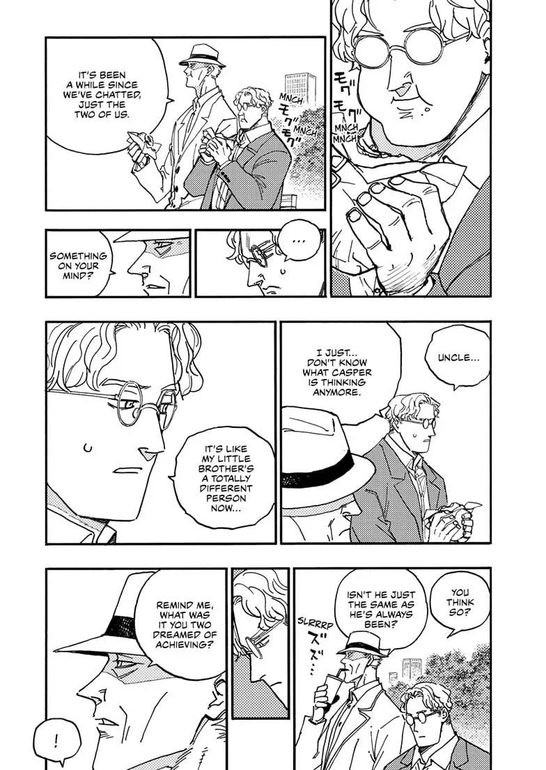 Rai Rai Rai Chapter 45.2 page 6 - 
